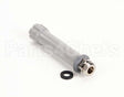 002987-40 T&S Brass Handle Grip Assembly (Gray)
