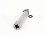 002987-40 T&S Brass Handle Grip Assembly (Gray)