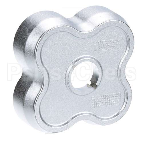 002989 Compatible Waring - Qualheim Container Base