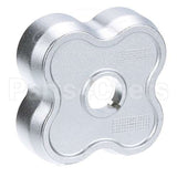 002989 Compatible Waring - Qualheim Container Base