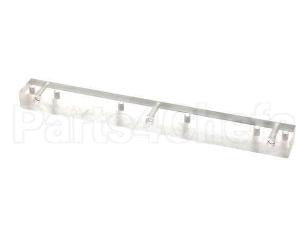 002A0509 Sipromac Seal Bar Support(300350350D&