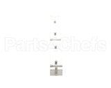 002A0509 Sipromac Seal Bar Support(300350350D&