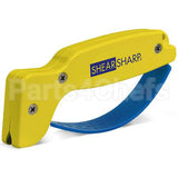 002C Compatible American Cook Systems Scissors Sharpeneraccusharp Shearsharp