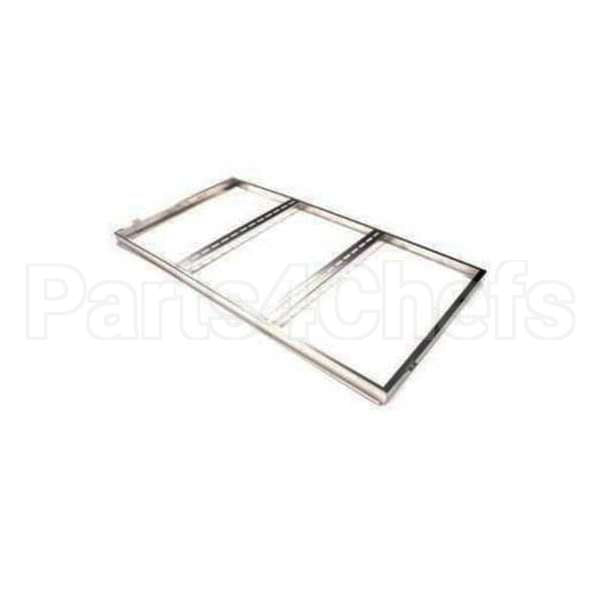 002K897 Compatible Roundup Kit, Insert 3 Full Pan