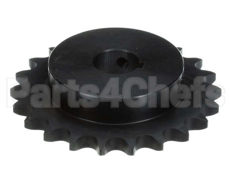003-001 National Conveyor Corp Sprocket
