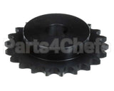 003-001 National Conveyor Corp Sprocket