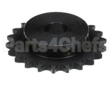 003-001 National Conveyor Corp Sprocket