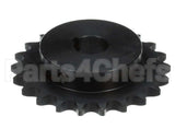003-001 National Conveyor Corp Sprocket