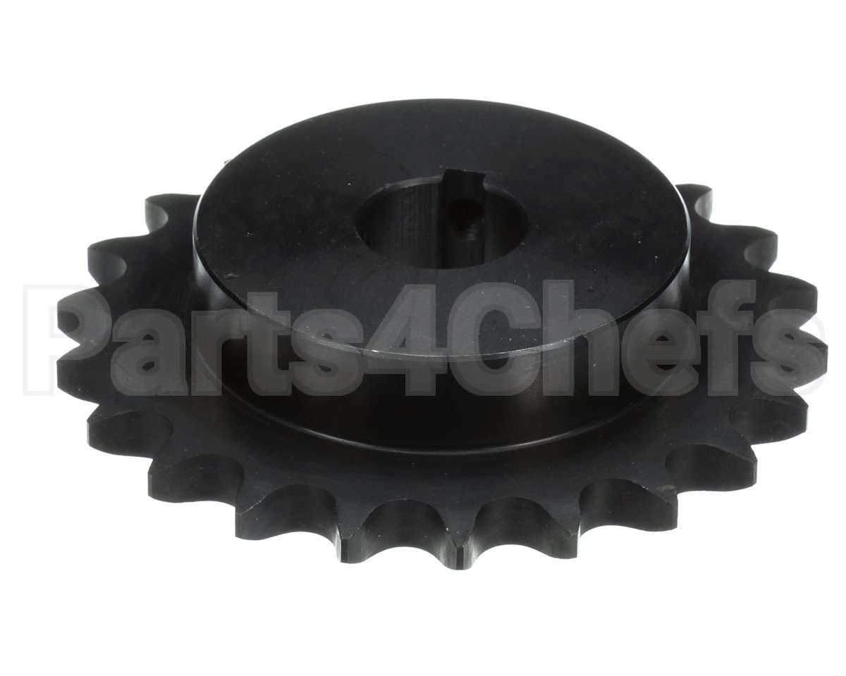 003-001 National Conveyor Corp Sprocket