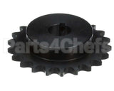 003-001 National Conveyor Corp Sprocket