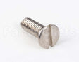 00300021 Nuova Simonelli Shower Screw (M6X16 Tstc)