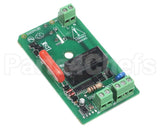 003009 Dynamic Mixer Control Board