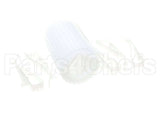 003010 Gold Medal Products Whirl Grip Stabilizer With Clips