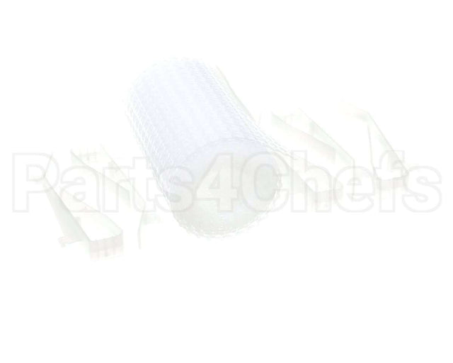 003010 Gold Medal Products Whirl Grip Stabilizer With Clips