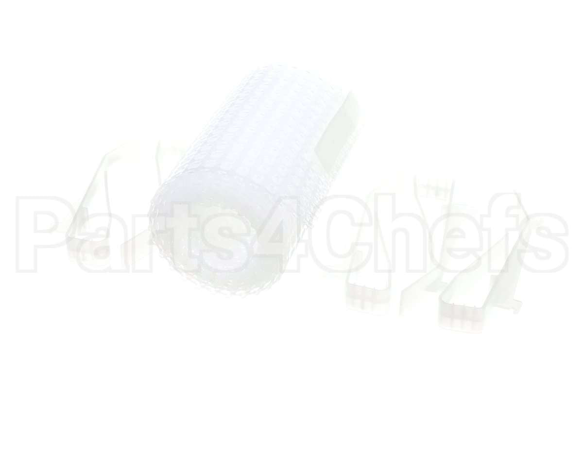 003010 Gold Medal Products Whirl Grip Stabilizer With Clips