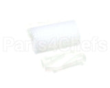003010 Gold Medal Products Whirl Grip Stabilizer With Clips