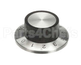 00301500 Comtec Knob