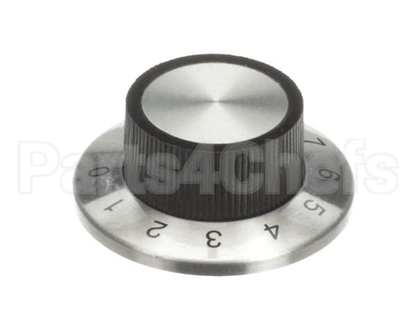 00301500 Comtec Knob