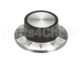 00301500 Comtec Knob