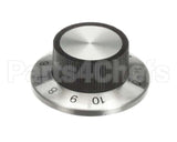 00301500 Comtec Knob