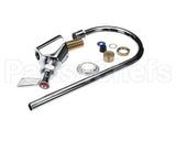 003016 Fisher Faucet Sdlh 12Rgn
