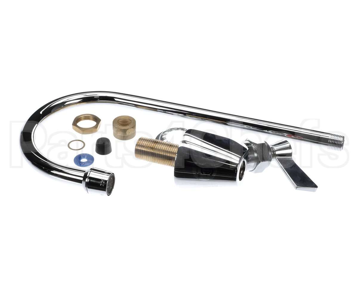 003016 Fisher Faucet Sdlh 12Rgn