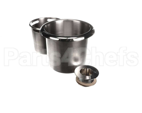 003043 Fisher Sink Dipperwell As