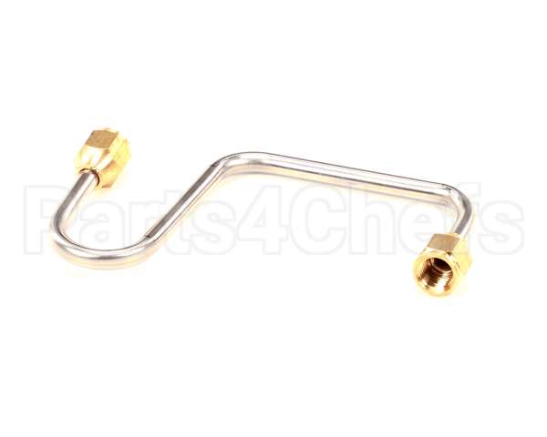 00305.0002 Bunn Tube Assembly, Cv To Tank