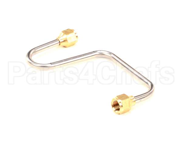 00305.0002 Bunn Tube Assembly, Cv To Tank