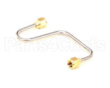 00305.0002 Bunn Tube Assembly, Cv To Tank