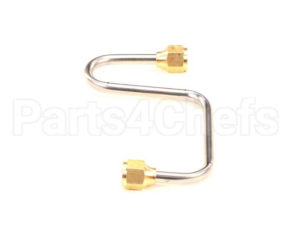 00305.0002 Bunn Tube Assembly, Cv To Tank