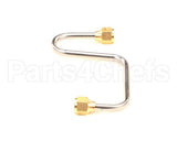 00305.0002 Bunn Tube Assembly, Cv To Tank