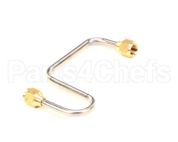 00305.0002 Bunn Tube Assembly, Cv To Tank