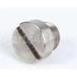 00308.17 Compatible CMA Rinse Arm Ss End Plug (Cma-180