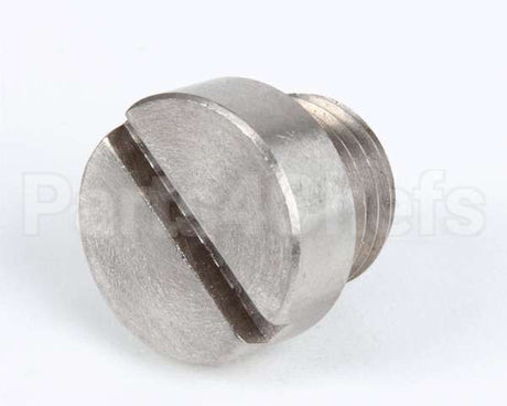 00308.17 Cma Rinse Arm Ss End Plug (Cma-180