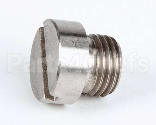 00308.17 Cma Rinse Arm Ss End Plug (Cma-180