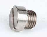 00308.17 Cma Rinse Arm Ss End Plug (Cma-180