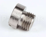 00308.17 Cma Rinse Arm Ss End Plug (Cma-180