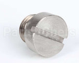 00308.17 Cma Rinse Arm Ss End Plug (Cma-180
