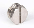 00308.50 Cma Spray Arm End Plug Ss