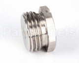 00308.50 Cma Spray Arm End Plug Ss