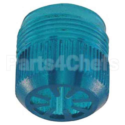 003090-45 Compatible TS Brass Nozzle