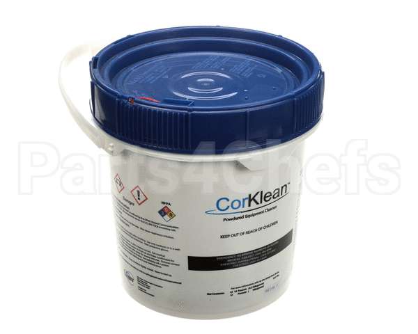 003091001 Jbt Cleaner,Corklean 10Lb/Pail