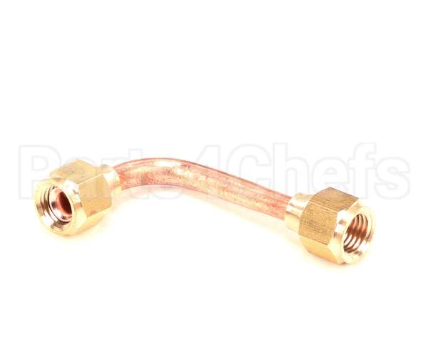 00310.0005 Bunn Tube Assembly, Cop.25Flr 1.25X2.03