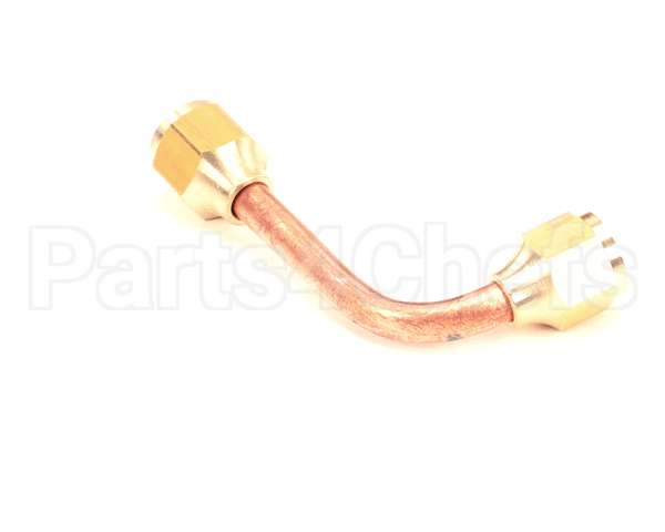 00310.0005 Bunn Tube Assembly, Cop.25Flr 1.25X2.03