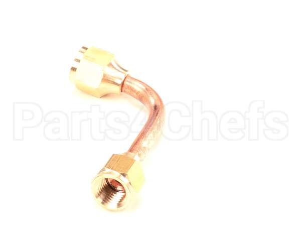 00310.0005 Bunn Tube Assembly, Cop.25Flr 1.25X2.03