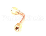 00310.0005 Bunn Tube Assembly, Cop.25Flr 1.25X2.03