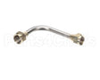 00310.0008 Bunn Tube Assembly,Sst.375Flr1.85X2.90