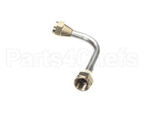 00310.0008 Bunn Tube Assembly,Sst.375Flr1.85X2.90