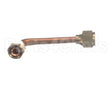 00310.7002 Bunn Tube-Assy,Copper .25Flr 1.25X3.5&